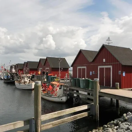 Florida Haus Am Больтенхаген