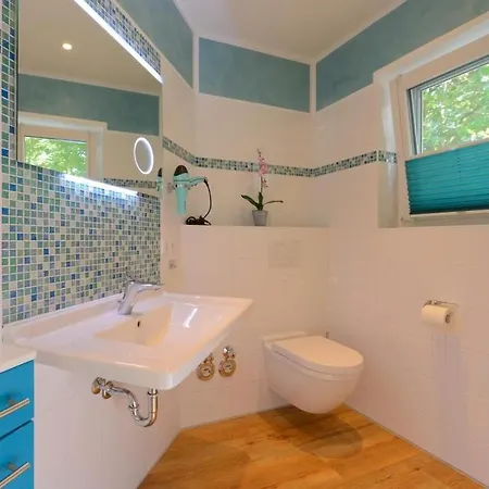 Florida Haus Am * Больтенхаген