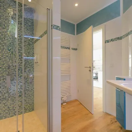 Florida Haus Am Апартаменты