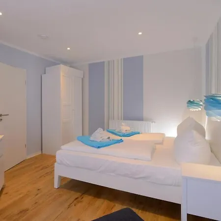 Florida Haus Am Апартаменты *