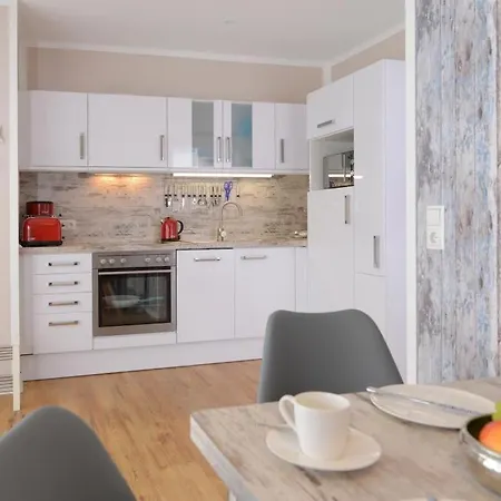 Florida Haus Am Boltenhagen (Ostseebad)