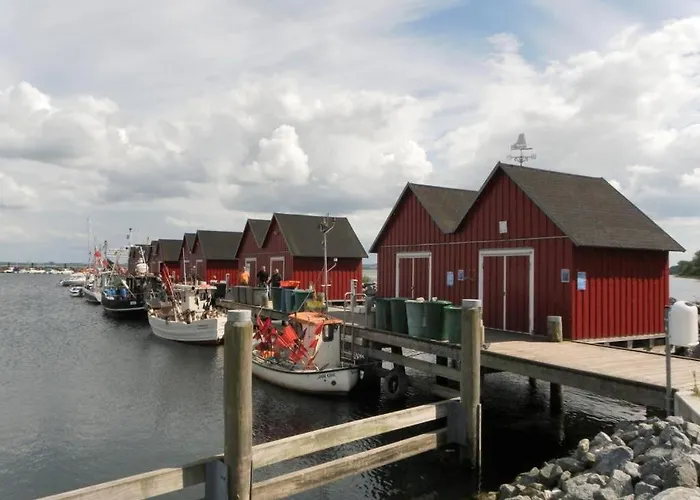 Florida Haus Am Boltenhagen (Ostseebad)