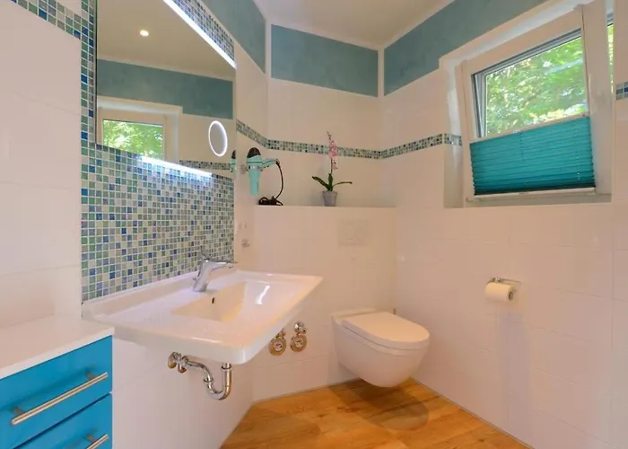 Florida Haus Am * Boltenhagen (Ostseebad)