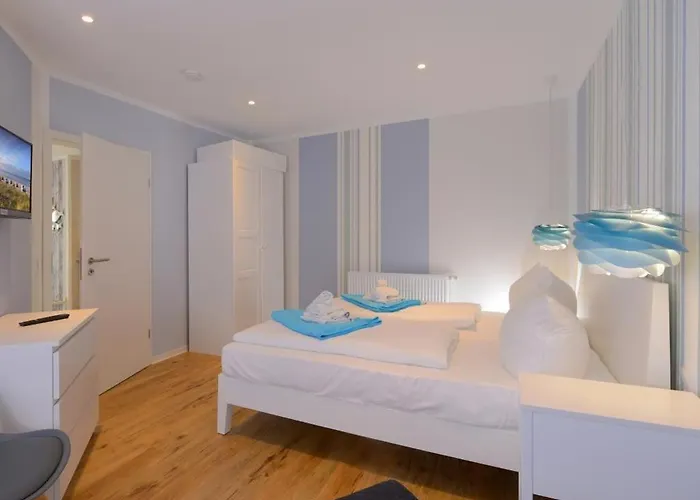 Florida Haus Am Appartement *