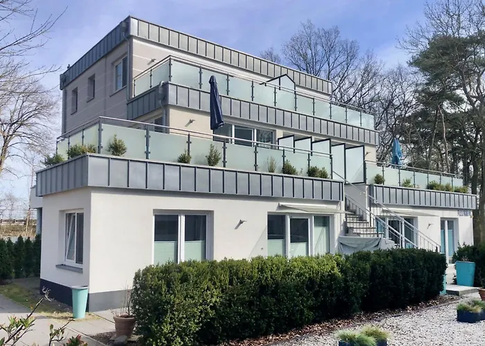 Florida Haus Am Boltenhagen (Ostseebad)