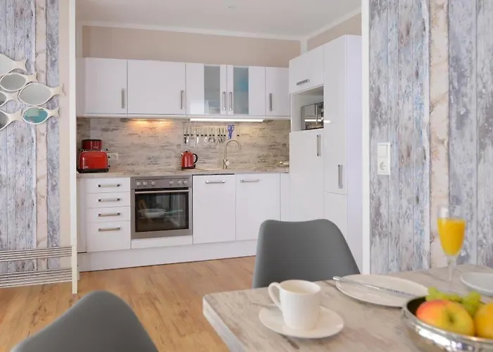 Florida Haus Am Boltenhagen (Ostseebad)